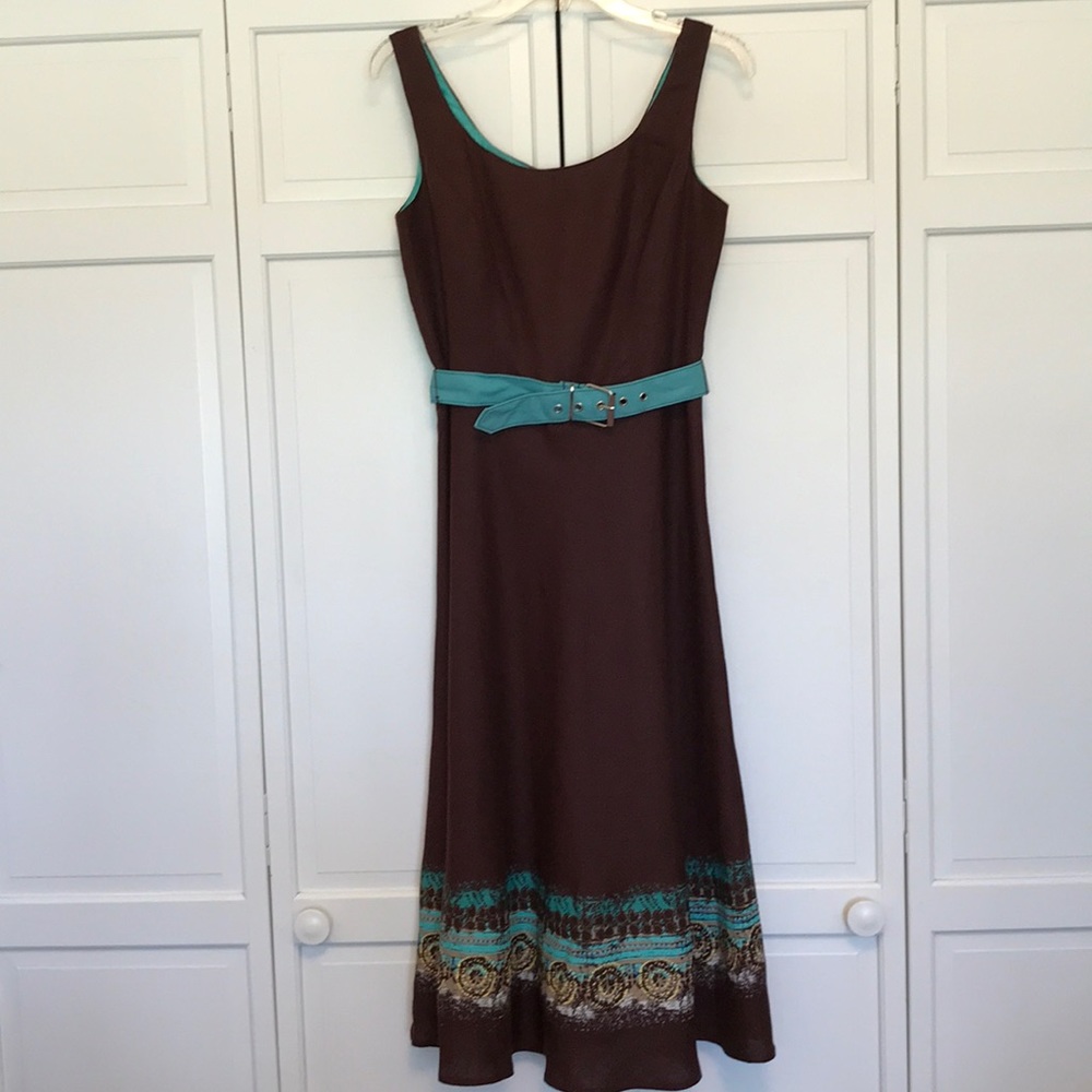 Coldwater Creek Dress